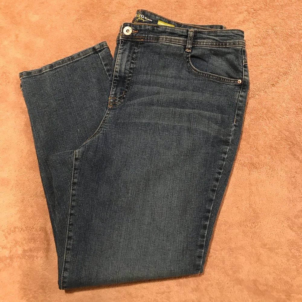 Style & Co. Jeans
